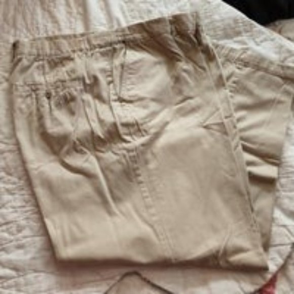 Fashion Bug Comfort waist pants - Picture 1 of 4